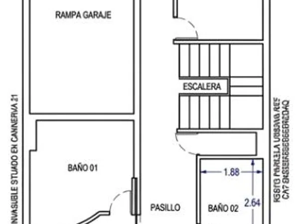 Casa o chalet independiente en Calle Minerva, 19, Caserones - La Higuera - Foto 35