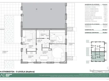 Piso en - Foto 16