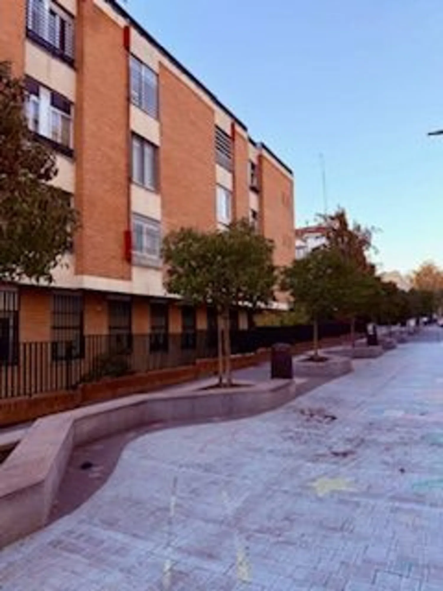 Piso en avenida de Alfonso XIII, 21 - Foto 4