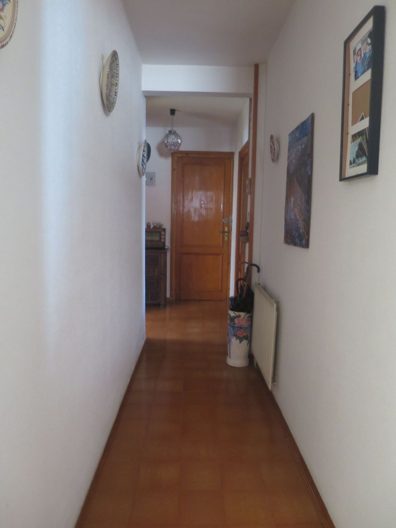 Casa o chalet independiente en Calle Góngora, 1 - Foto 8