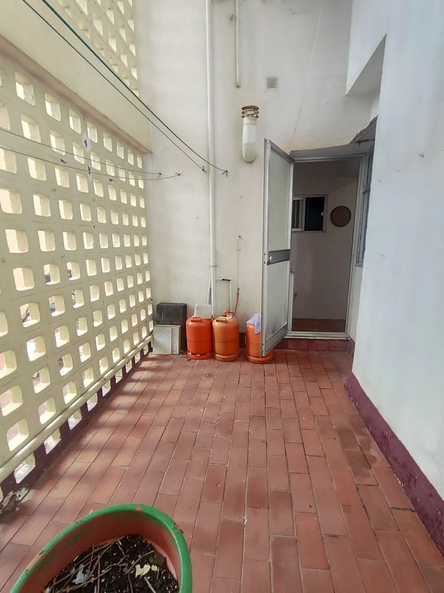 Piso en ronda de los Tejares, 17 - Foto 5