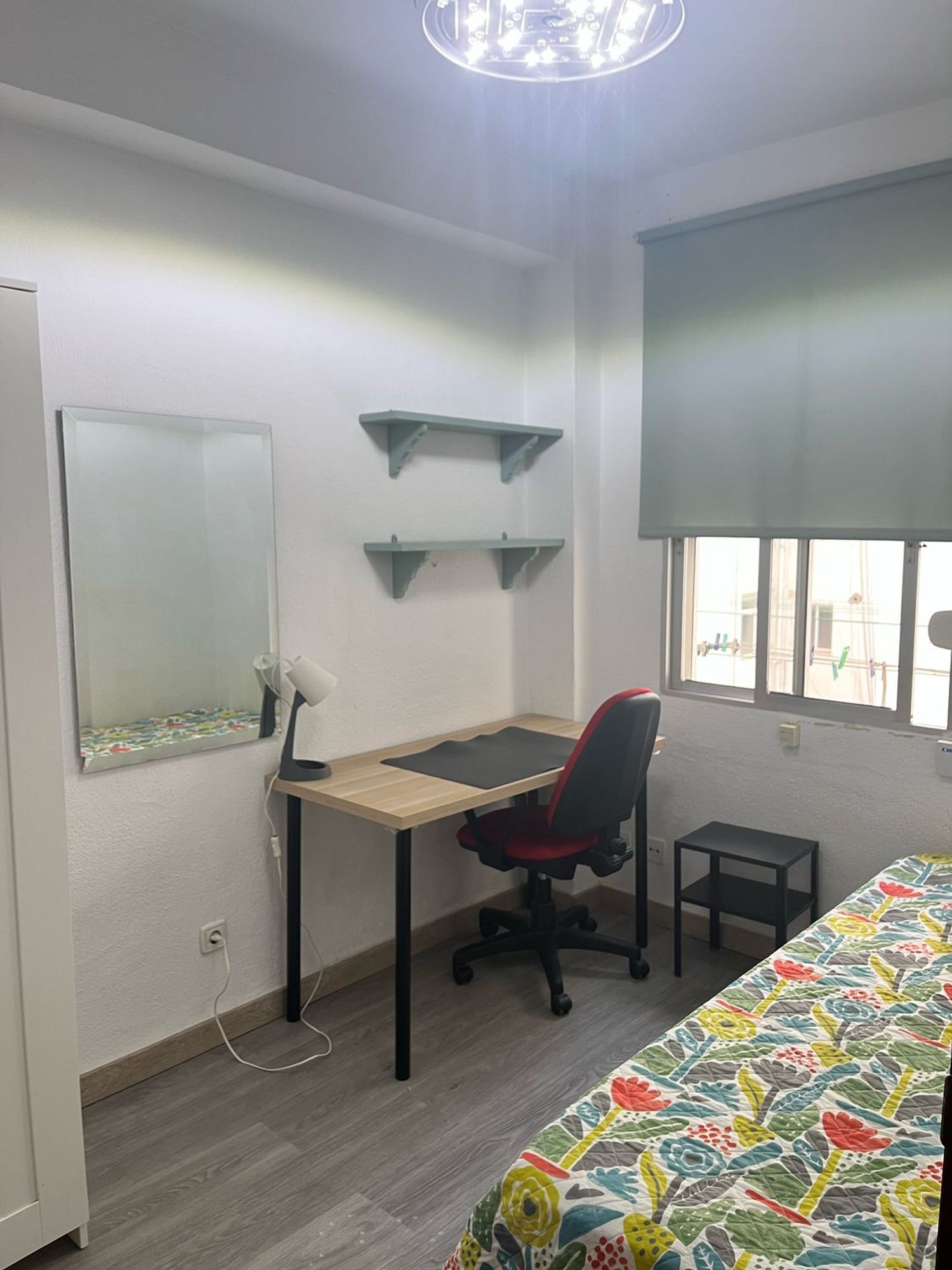 Piso en Avenida de la Reina Mercedes, 25, Reina Mercedes - Heliópolis - Foto 8