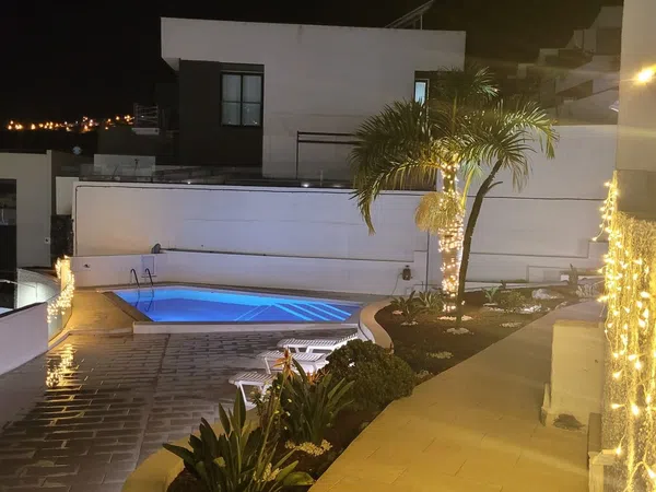 Chalet adosado en avenida Marítima, 36 - Foto 10