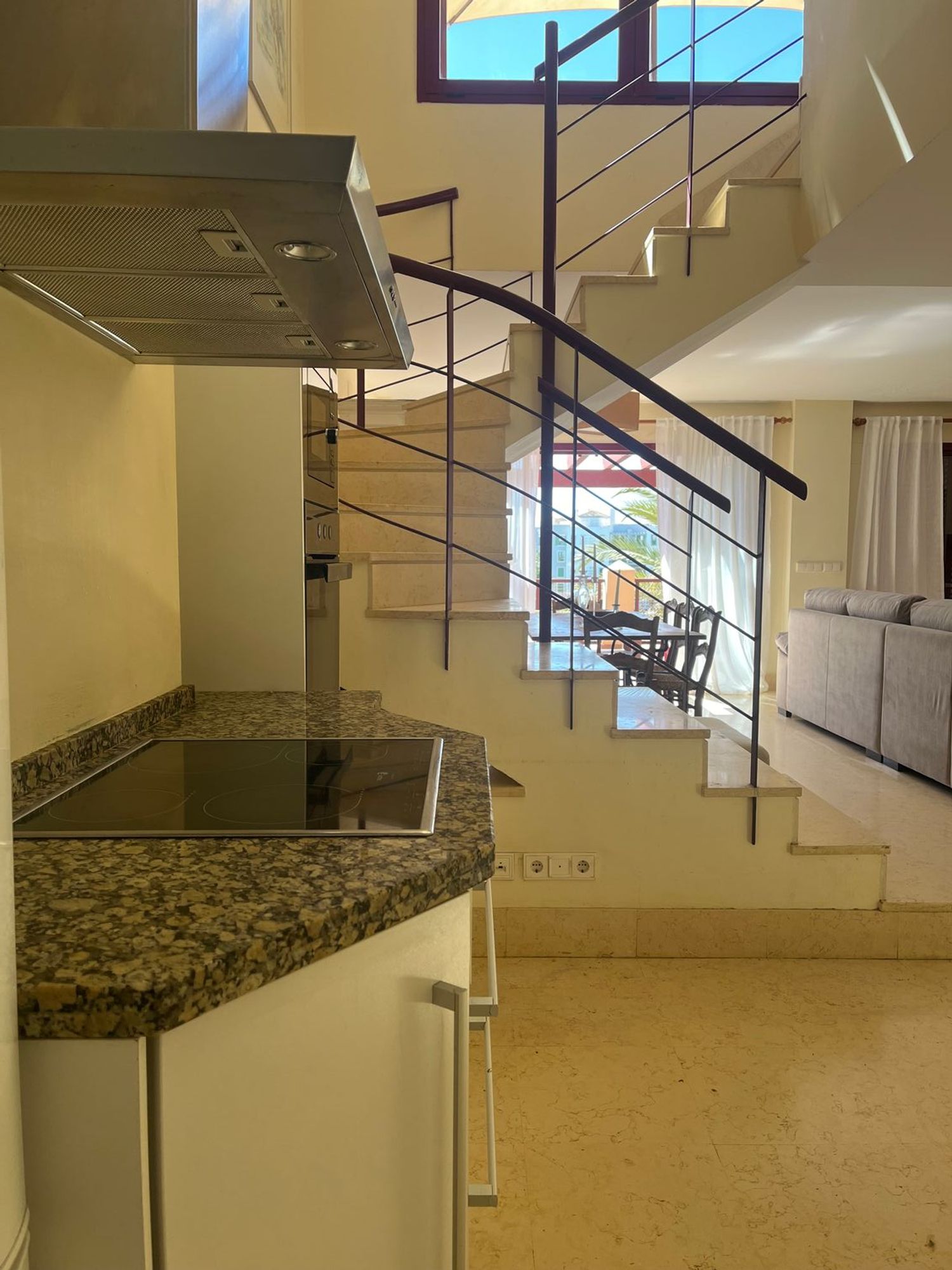 Ático en Avenida de la Marina, 16 a, Puerto de Sotogrande-La Marina, Puerto de Sotogrande-La Marina - Foto 20