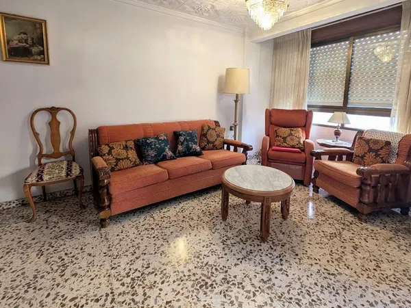 Piso en Isabel La Católica, Benalúa - Foto 1