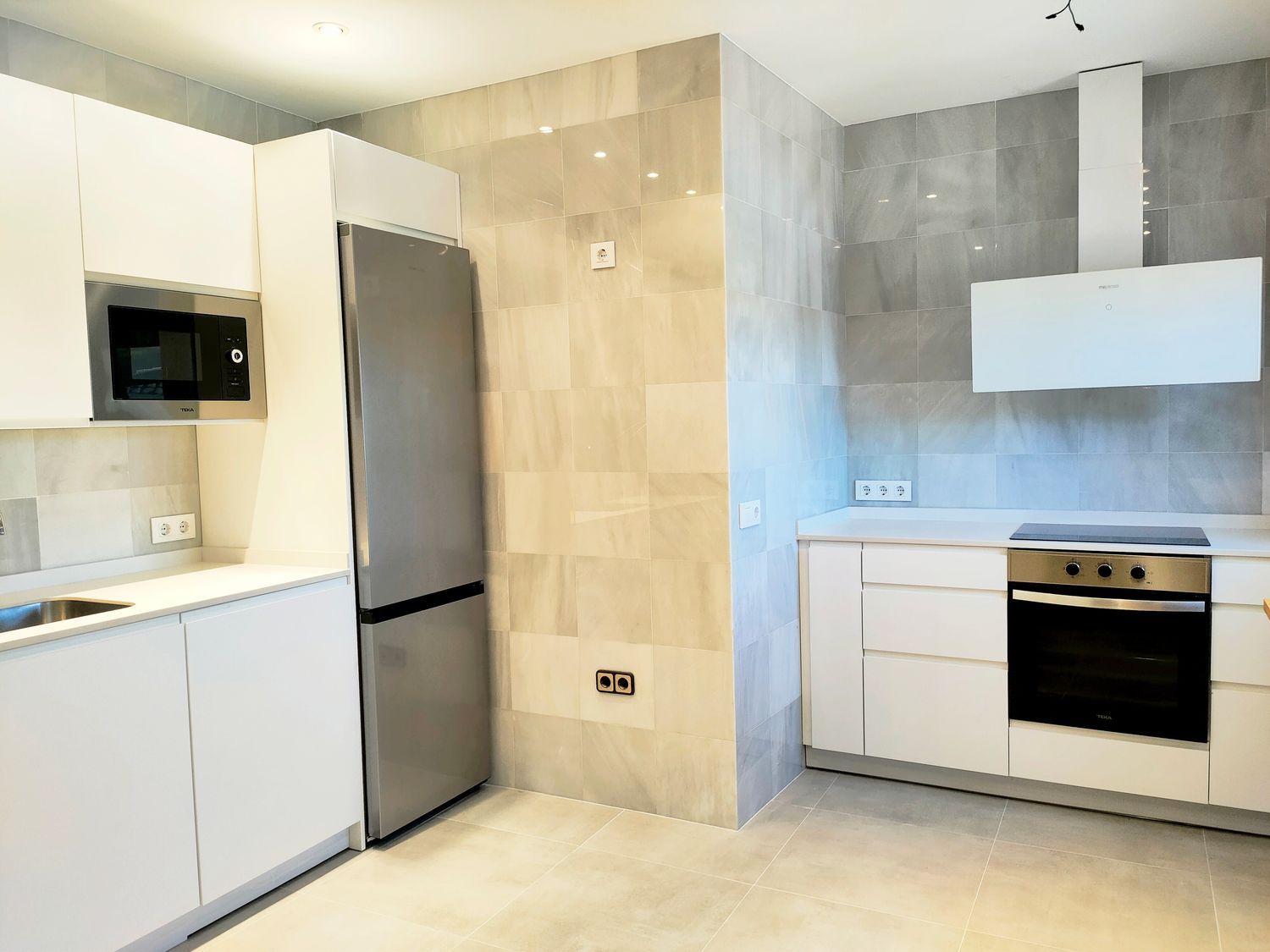 Casa independiente en Urb. urbanizacion santa clara Barrio Santa Clara - Foto 28