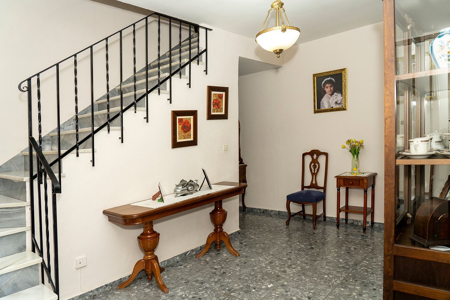 Casa o chalet independiente en Calle Azorín, 30 - Foto 10