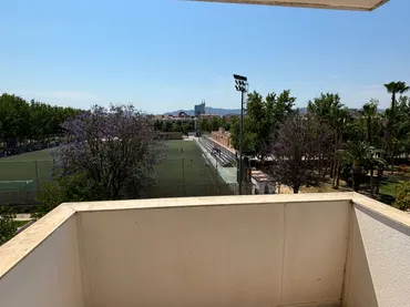 Piso en  Paseo Marinero Luis de Torres 5 - Foto 4