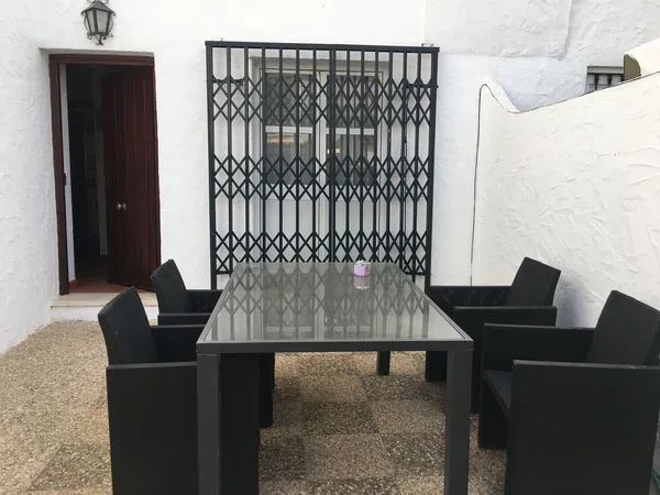 Chalet adosado en Calle Esparraguera, 26, Centro, Centro - Foto 2