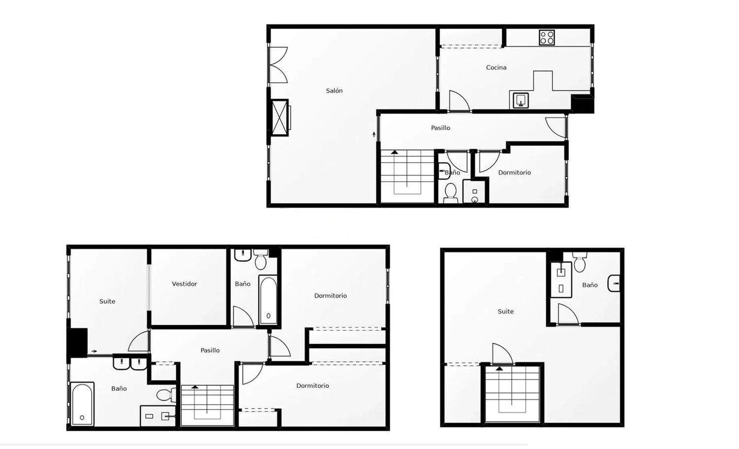 Chalet adosado en Zona Pueblo, Zona Pueblo - Foto 40