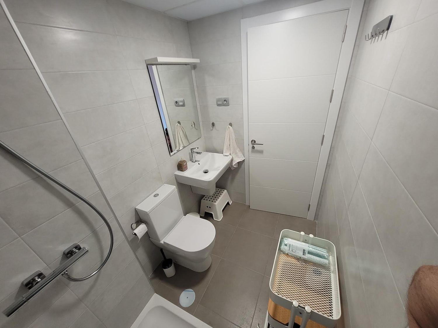 Piso en Avenida Dolores Rodríguez de Aragón, 6, El Consul - El Romeral, Málaga - Foto 19