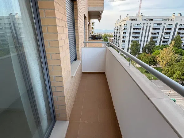 Piso en Avenida de Joan XXIII, 52, Nou Benicalap - Foto 3