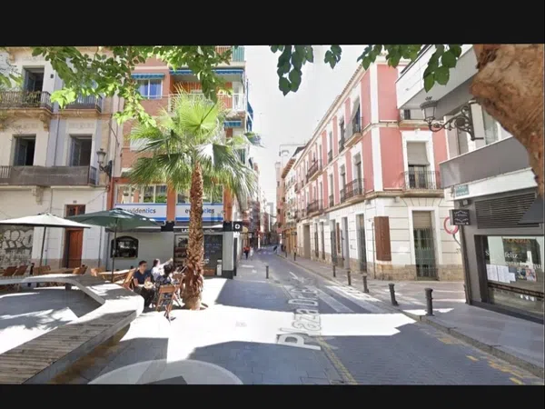 Piso en calle del Cid, 20 - Foto 1