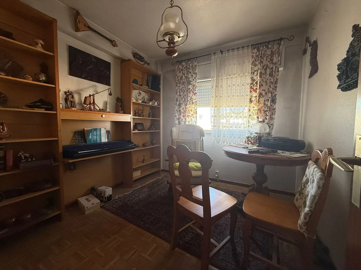 Piso en avenida de Moratalaz, 113 - Foto 31