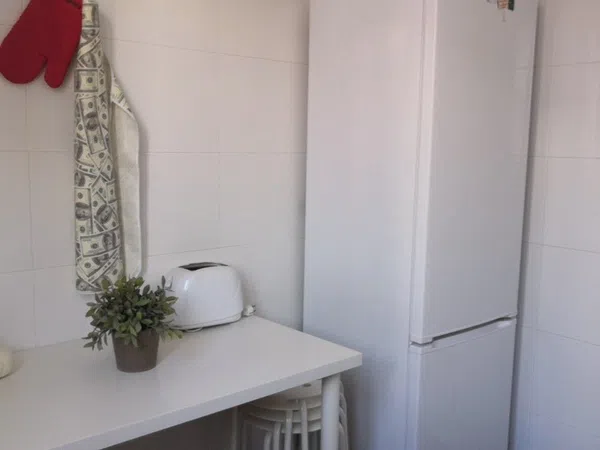 Piso en Calle de Oudrid, 14, Bellas Vistas - Foto 13