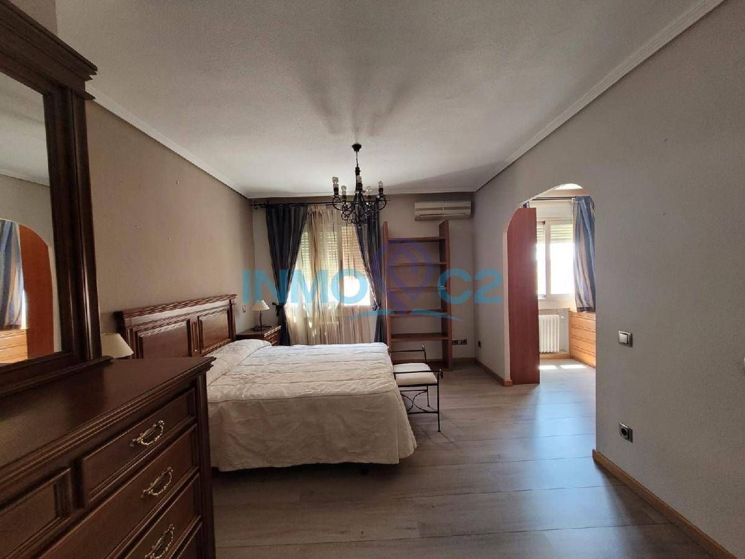 Piso en Calle Navarro y Ledesma, San Isidro - Los Almendros, San Isidro - Los Almendros - Foto 17