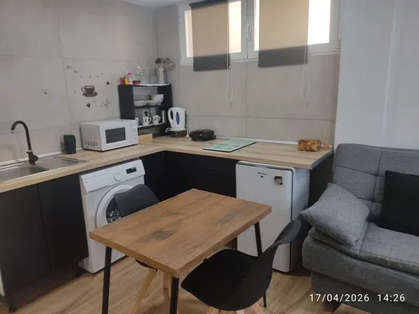 Piso en Calle Alquibla, 6, Zaidín, Zaidín - Foto 2