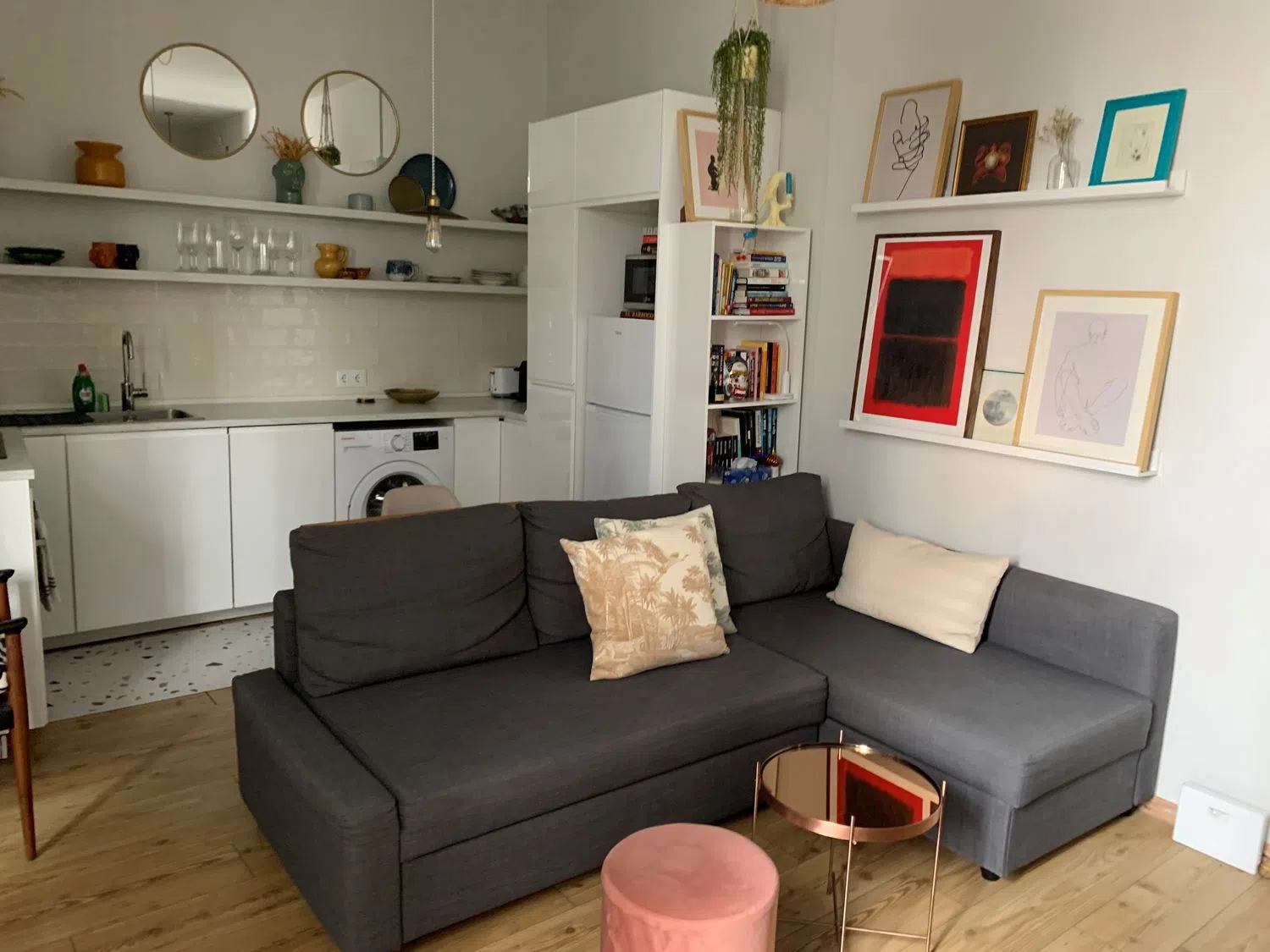 Piso en calle de Trafalgar, 5 - Foto 5