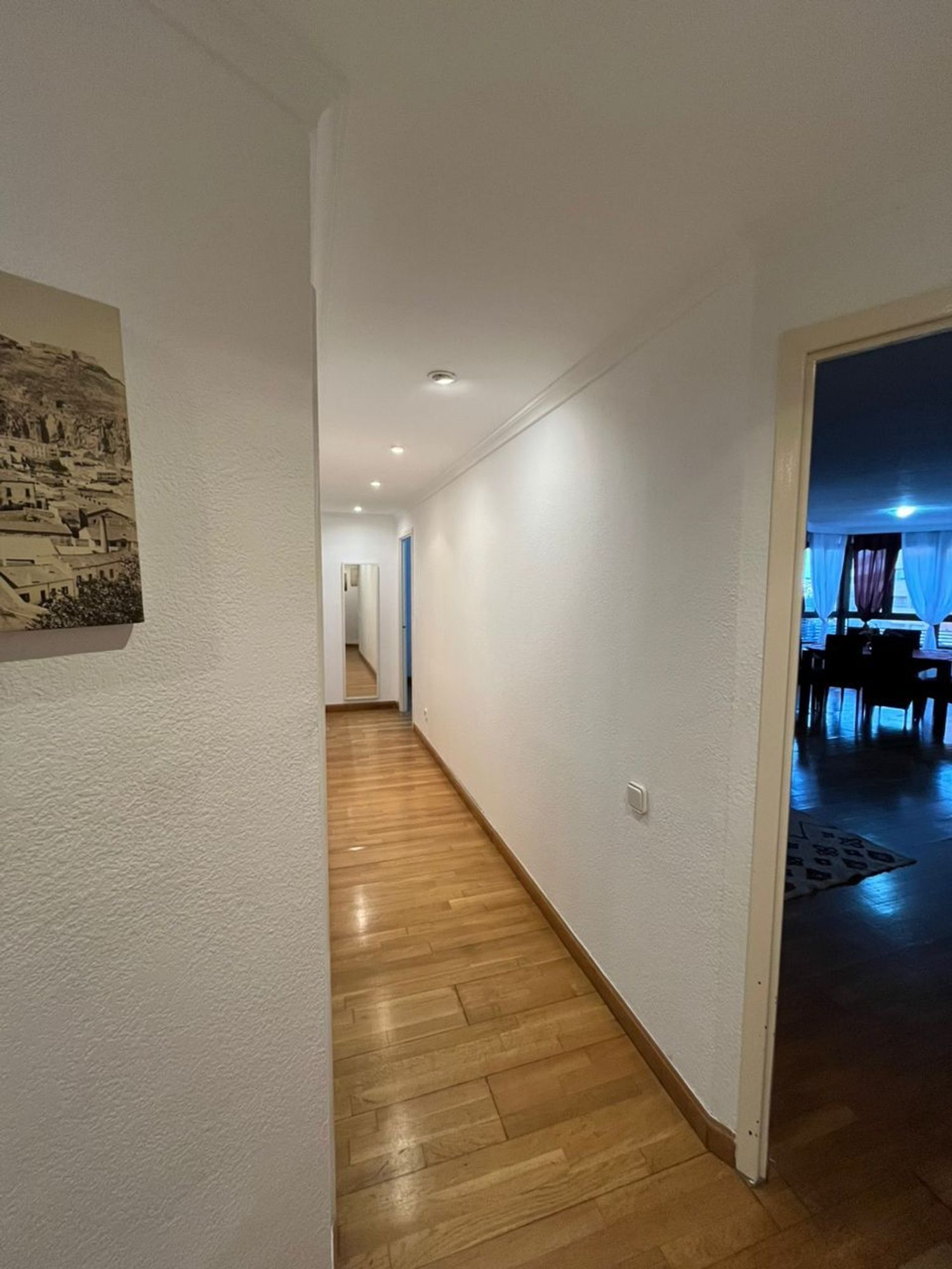 Piso en Avenida Salamanca, 13, Ensanche-Diputación - Foto 3