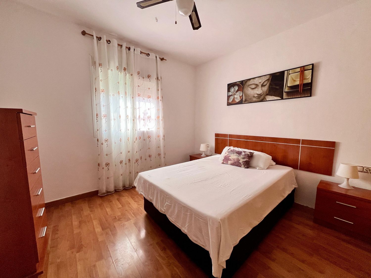 Piso en calle Decano Salvador Barroso, 16 - Foto 2