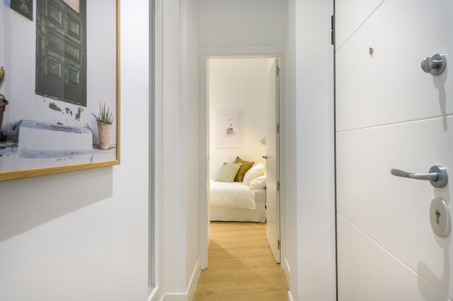 Piso en calle de Hermosilla, 7 - Foto 17