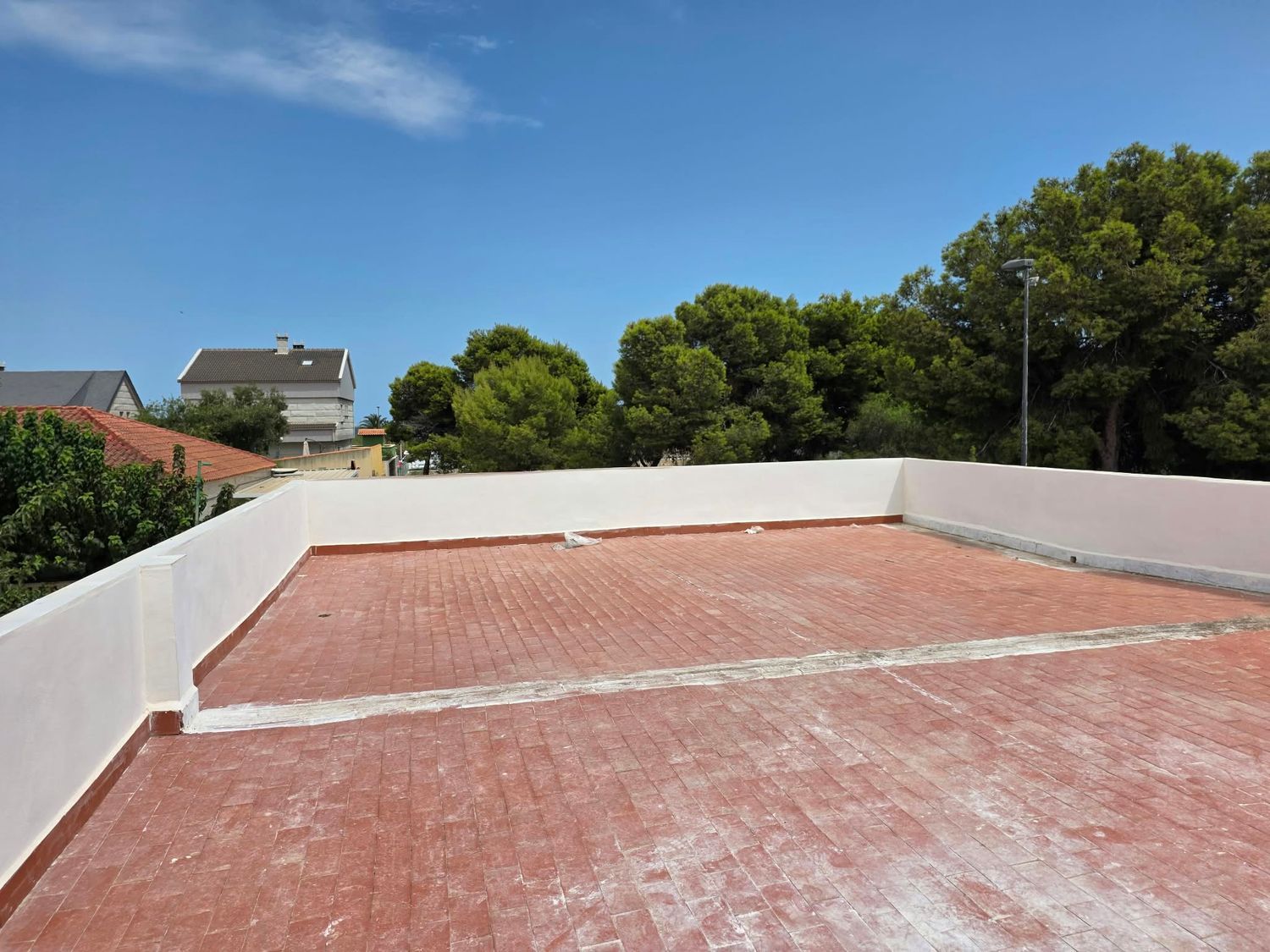 Casa o chalet independiente en Calle María Cegarra Salcedo, 11, Las Lomas del Rame-Bahía Bella, Las Lomas del Rame-Bahía Bella - Foto 25