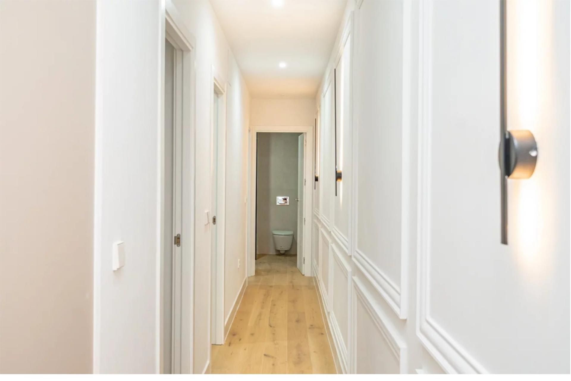 Piso en  Calle del Jardín de San Federico 7 - Foto 11