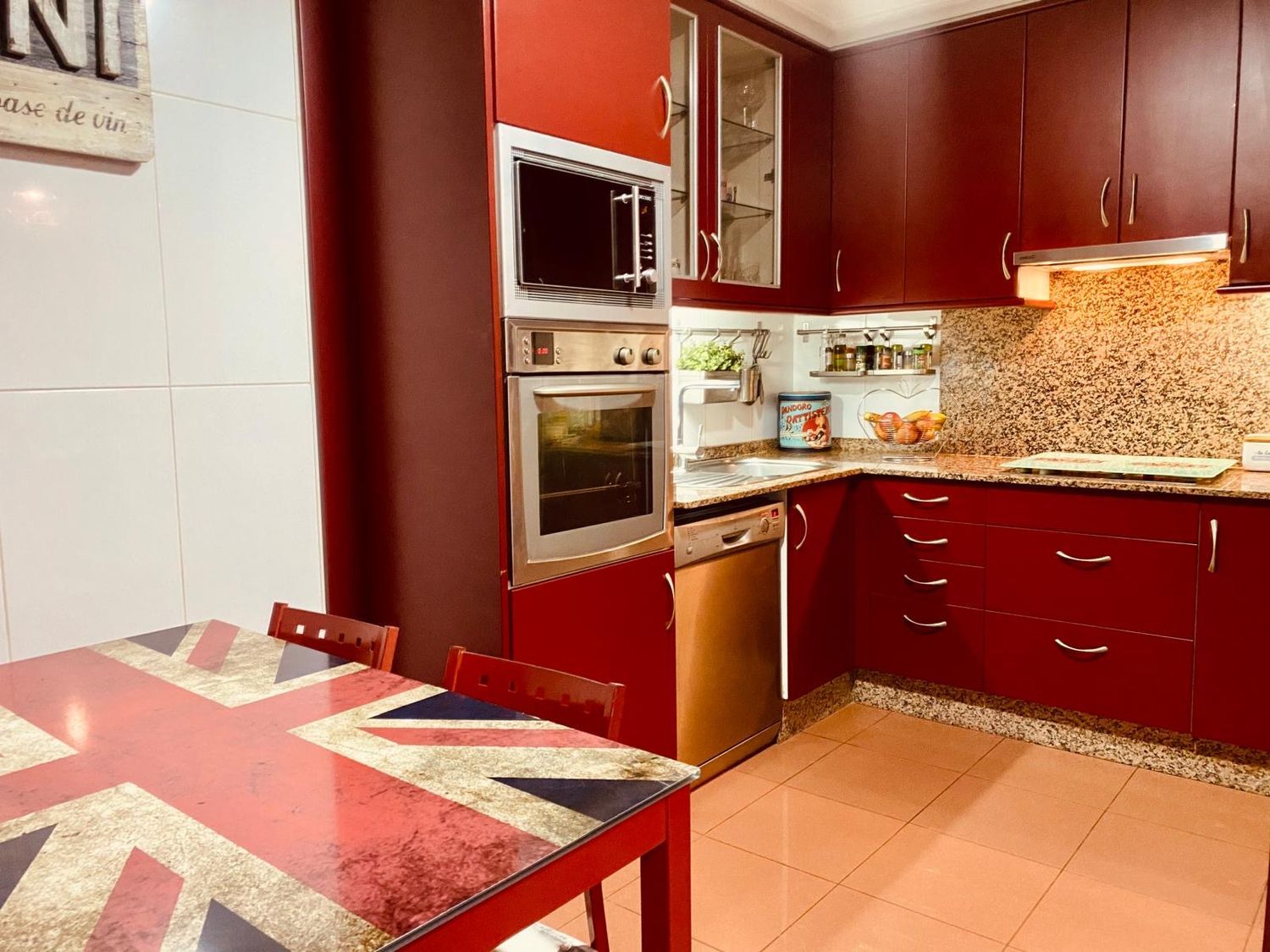 Piso en calle das Teixugueiras, 12 - Foto 20