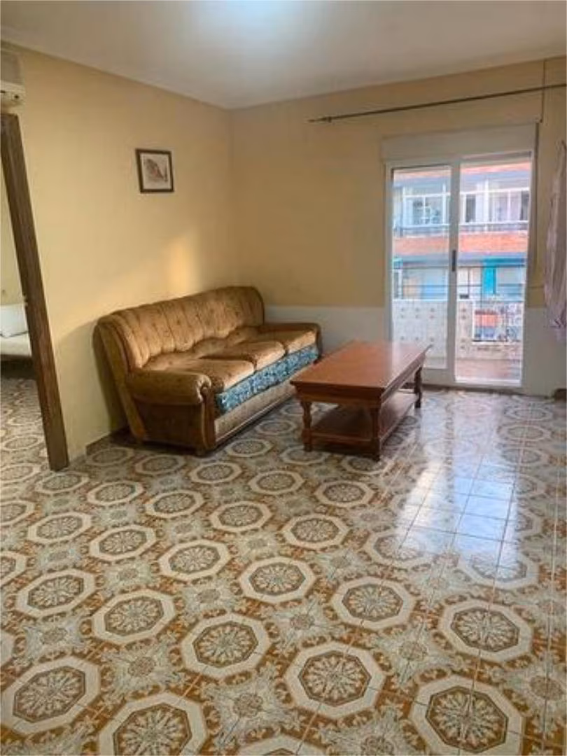 Piso en Virgen del Remedio - Foto 8