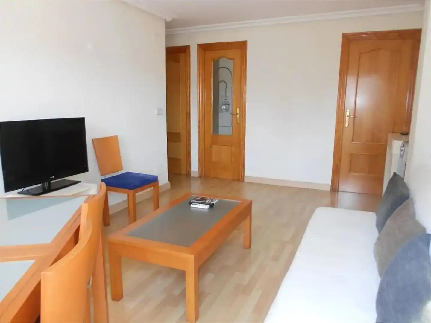 Apartamento en  Callejón de Burruezo 5 - Foto 4