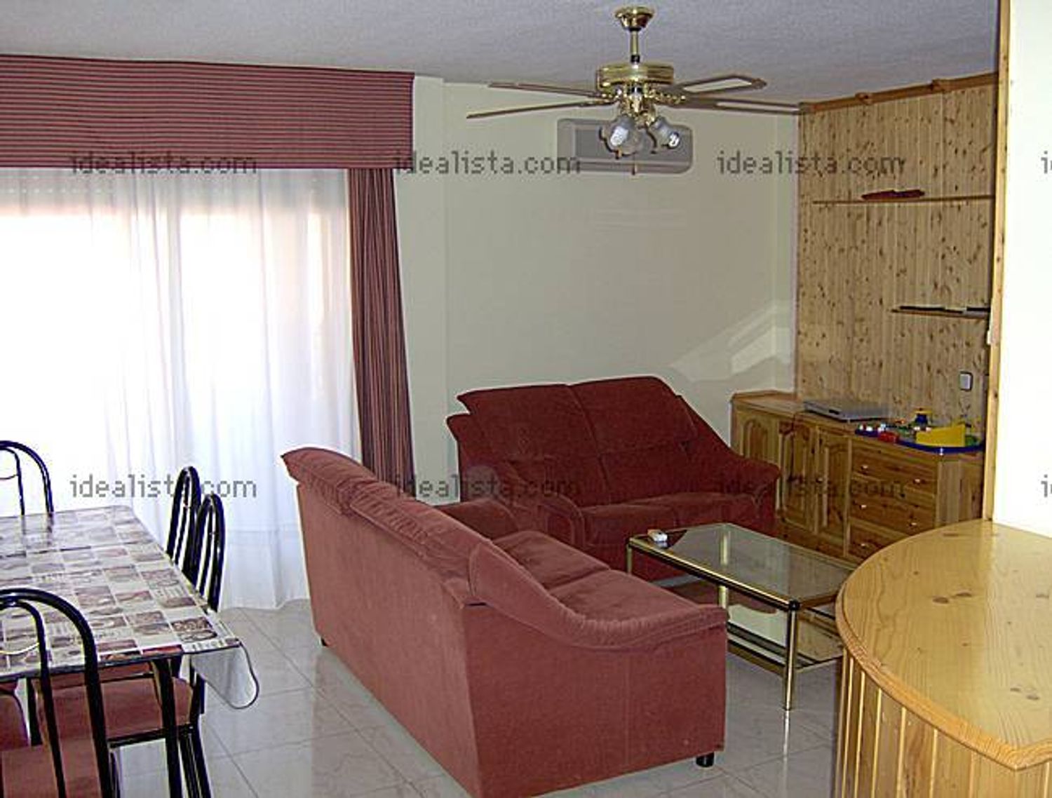 Piso en Calle Don Alvaro de Luna, 1 - Foto 2