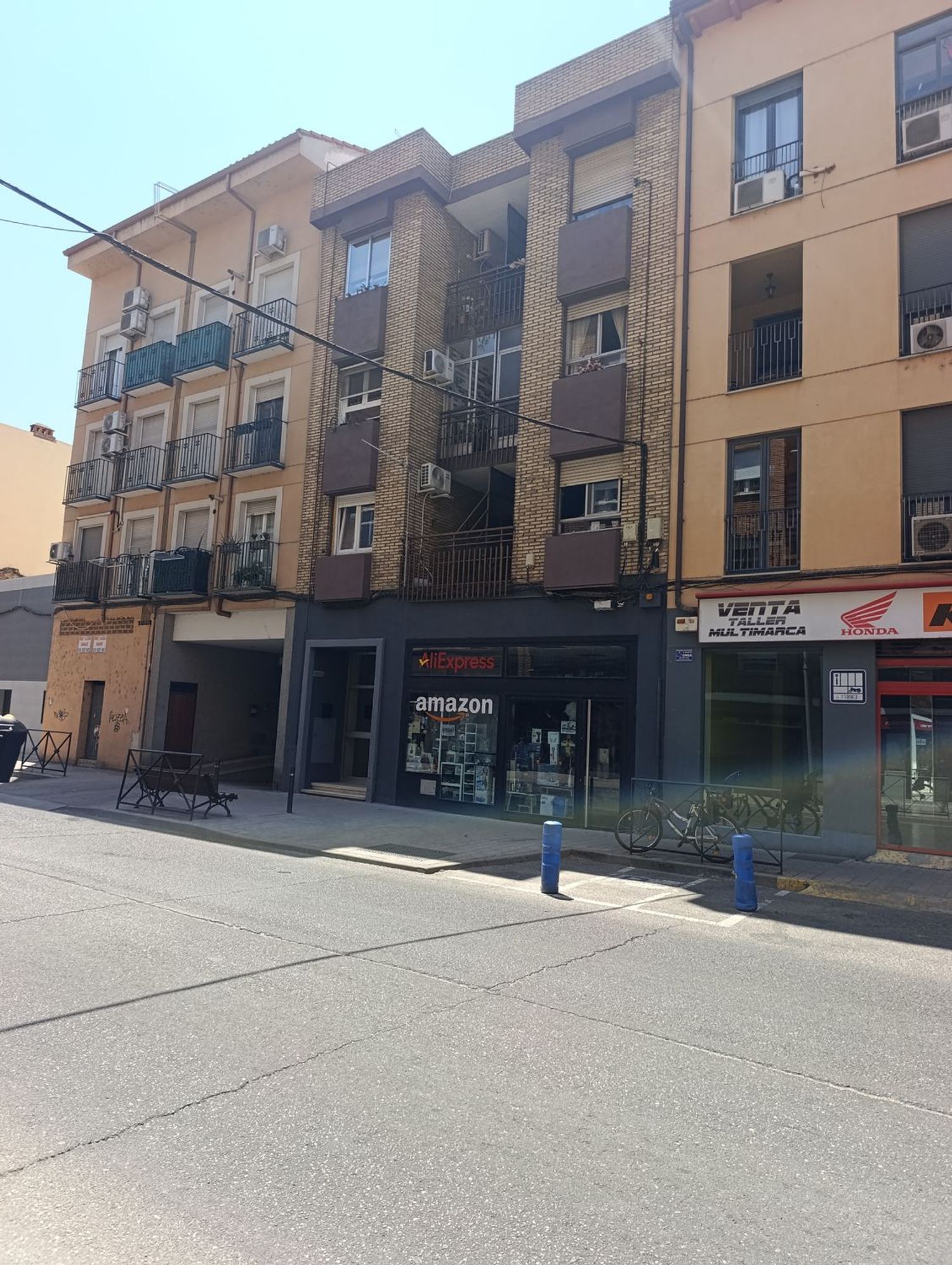 Piso en Calle Olivares, 25, Puerta de Cuartos - Avda. de Portugal, Puerta de Cuartos - Avda. de Portugal - Foto 18