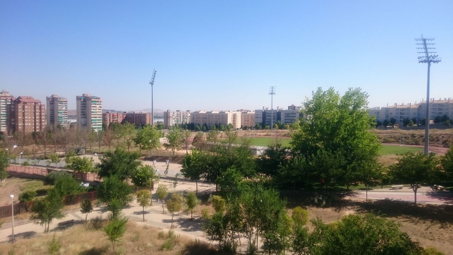 Piso en Calle Río Guadarrama, 64, Sta Mª de Benquerencia, Sta Mª de Benquerencia - Foto 11