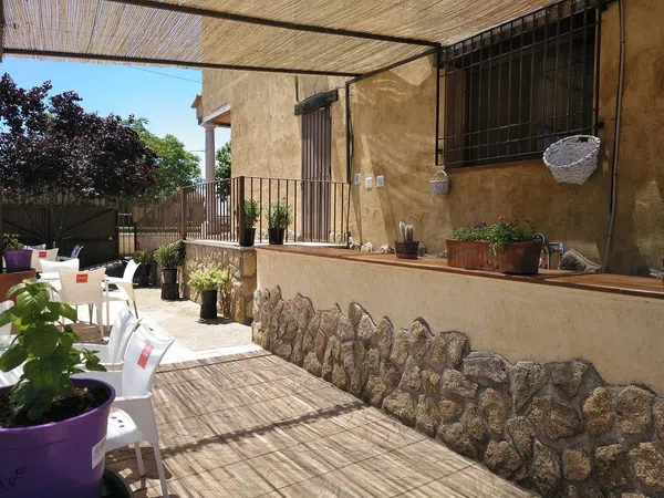Casa rural en Calle Talavera, 48 - Foto 3