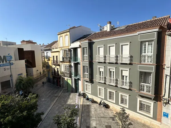 Piso en Calle Montaño, 19, La Merced - Foto 10