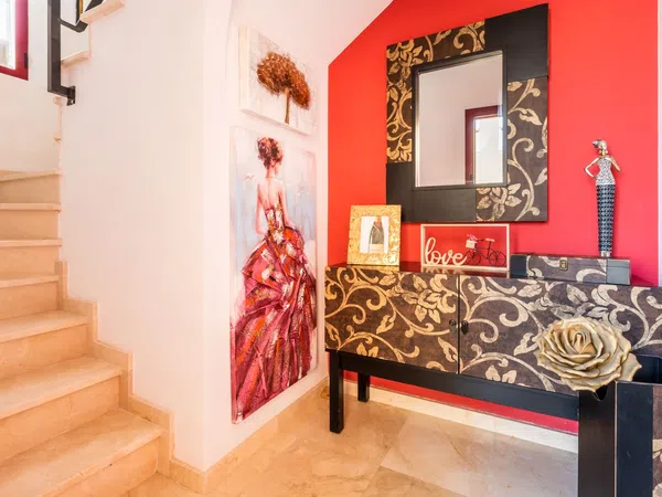 Chalet adosado en Urbanización Vista Bahia, 20 - Foto 19