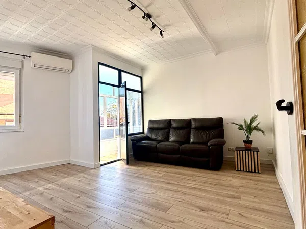 Piso en Santa Bárbara, Santa Bárbara - Foto 1