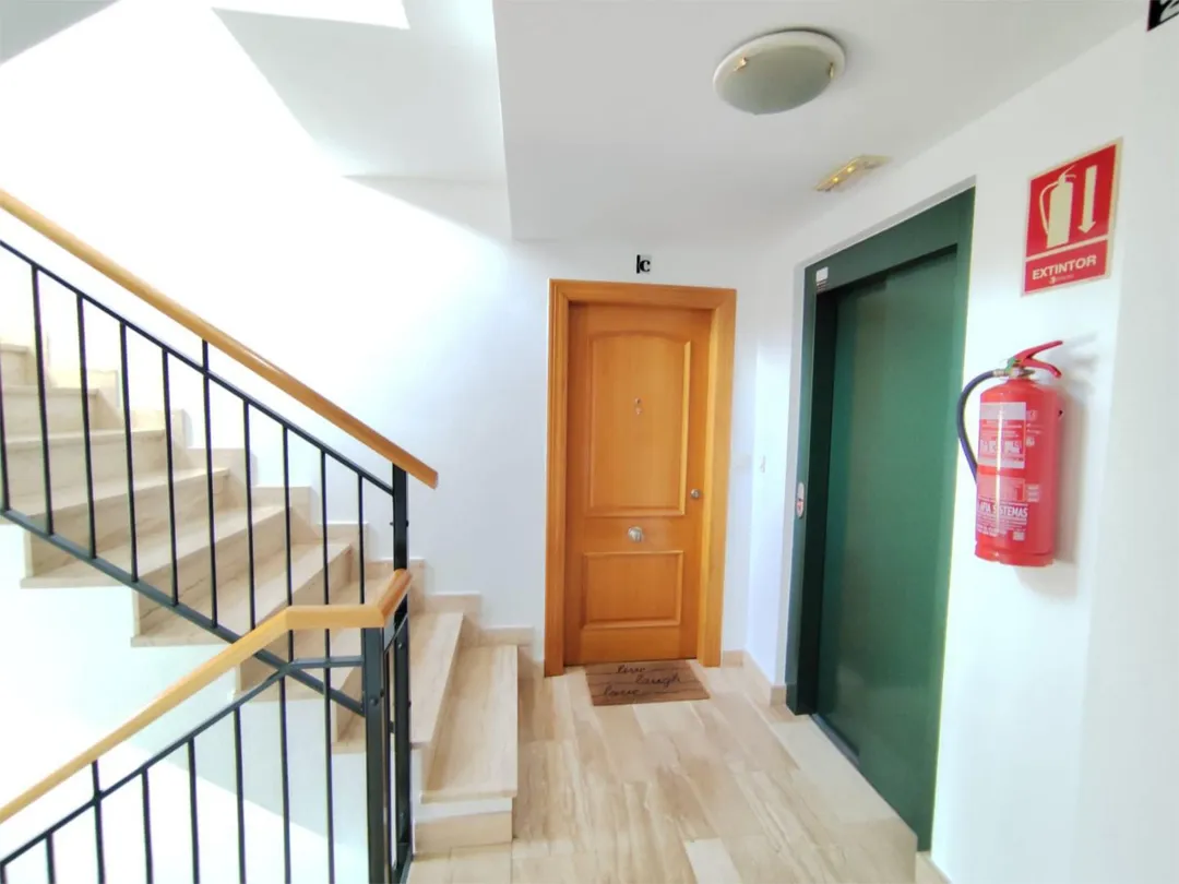 Piso en  Calle Salitre 30 - Foto 23