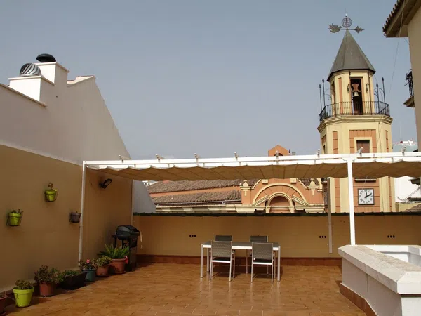 Piso en calle Carretería, 67 - Foto 1