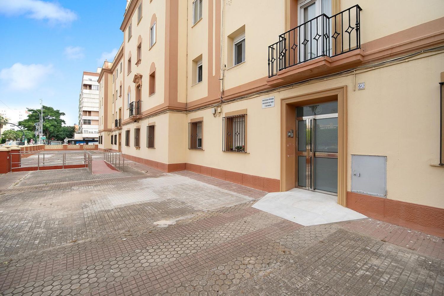Piso en Avenida Andalucía, 60, Playa Victoria - Paseo Marítimo, Playa Victoria - Paseo Marítimo - Foto 21