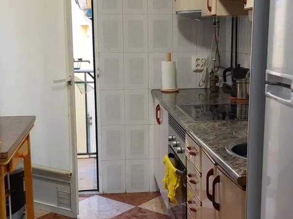 Dúplex en calle de la Tejera, 4 - Foto 5