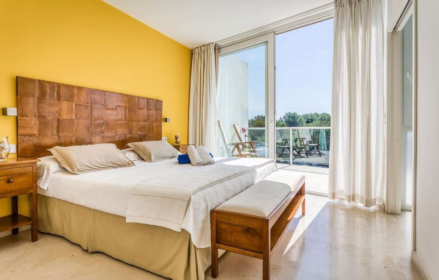 Casa de pueblo en Ronda de sa Punta, 61, Cala En Blanes, Cala En Blanes - Foto 6