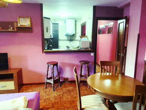 Piso en calle Ricardo Montes, 26 - Foto 4