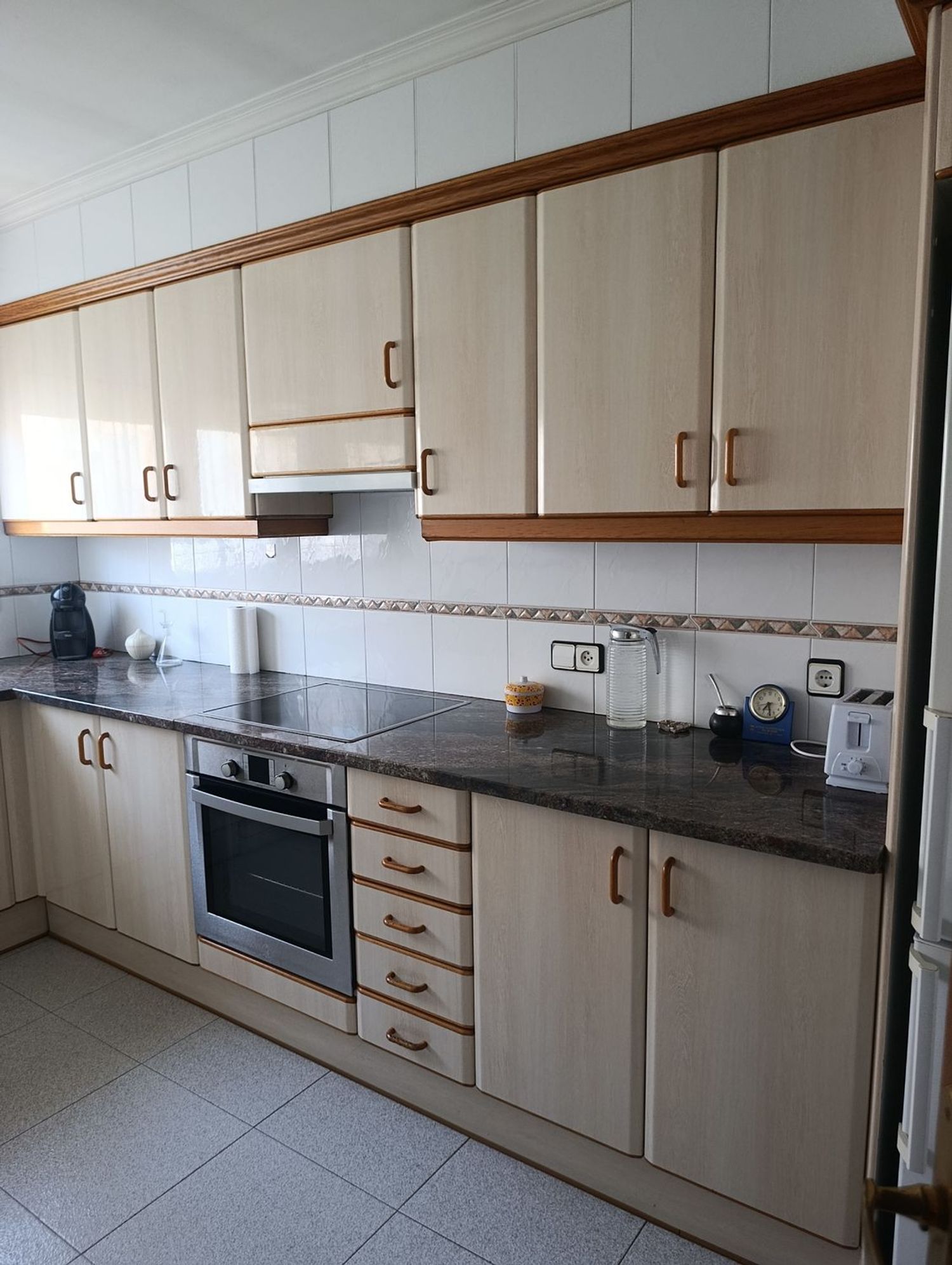 Chalet adosado en Calle de Voltregà, 8 - Foto 6