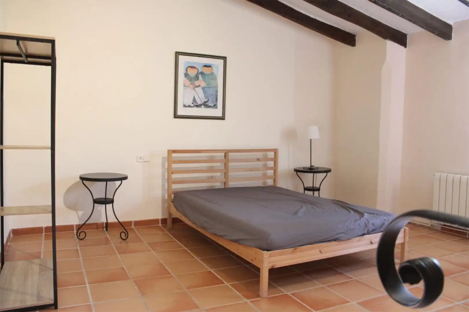 Apartamento en - Foto 5