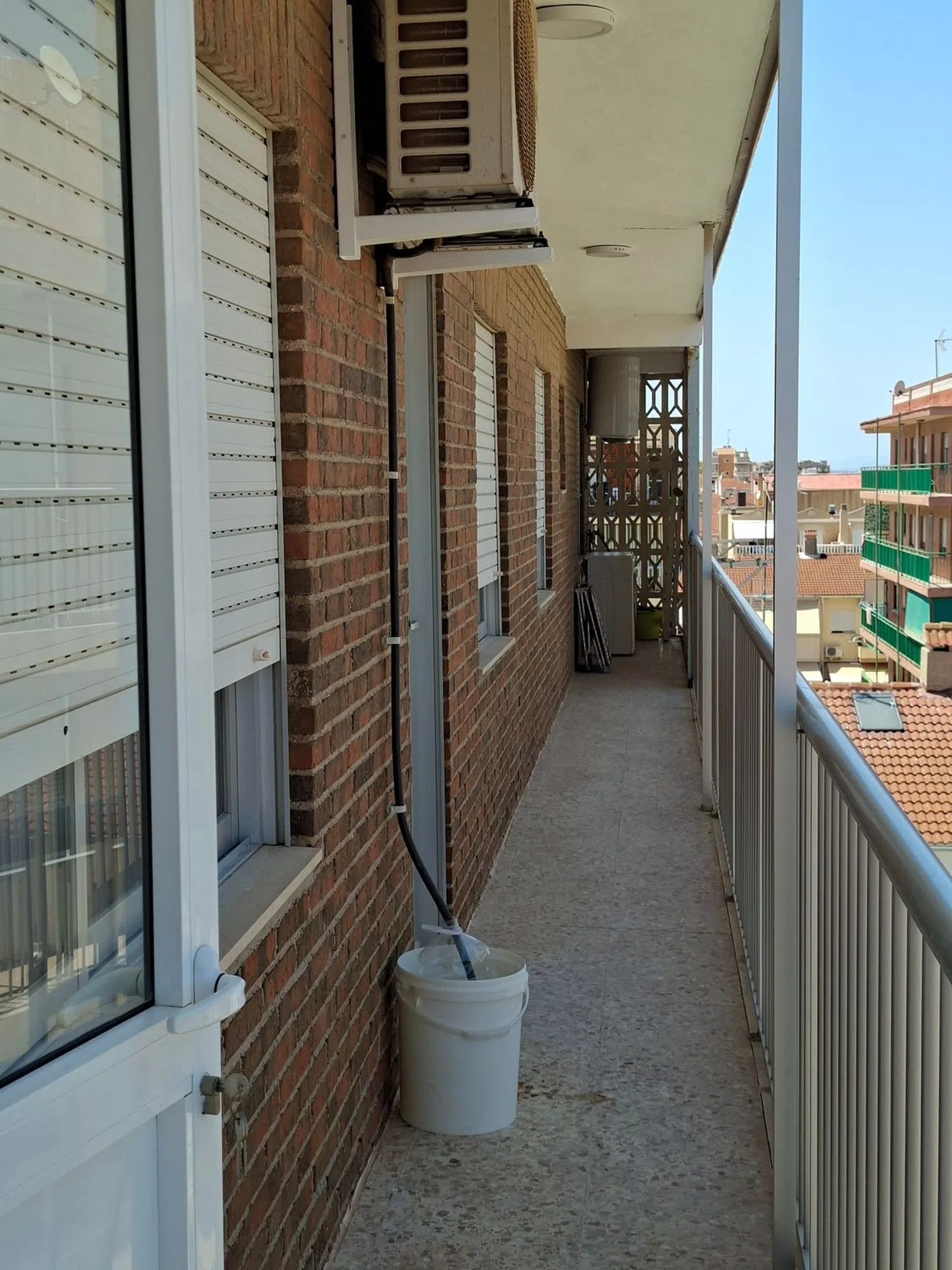 Piso en calle Sax, 33 - Foto 13