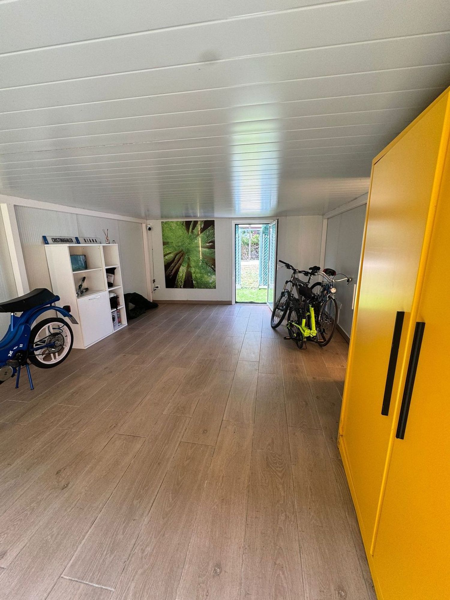 Chalet adosado en Calle do Polvorín, 10, Polvorín, Polvorín - Foto 11
