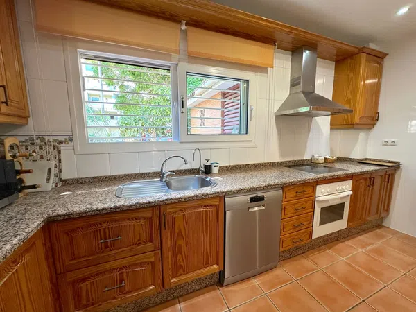Chalet adosado en Avenida Plutarco, 43, El Consul - El Romeral - Foto 14