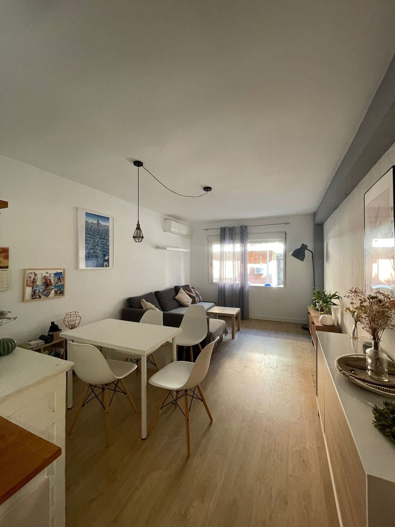 Piso en calle Clara del Rey, 39 - Foto 17