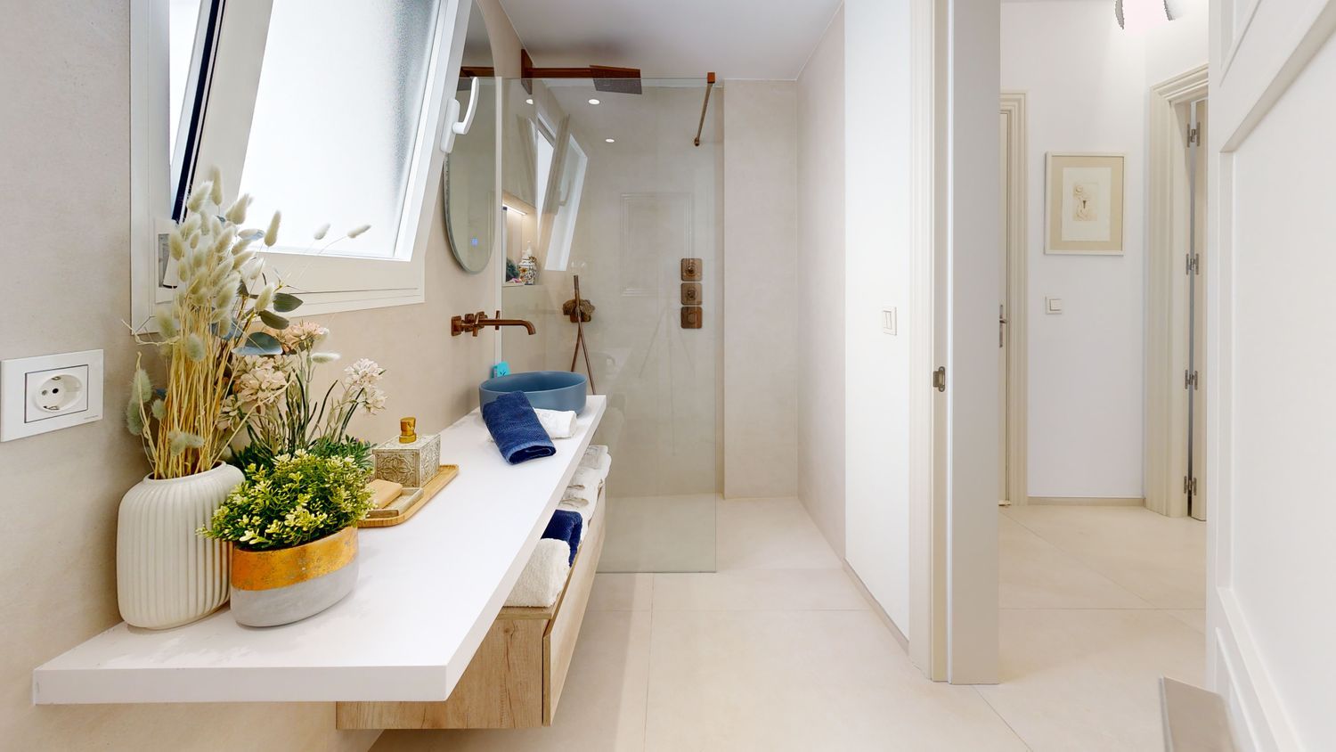 Ático en Arrabal Carolina Sur, 3 - Foto 24